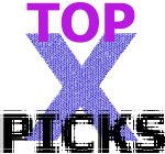 Top X Picks